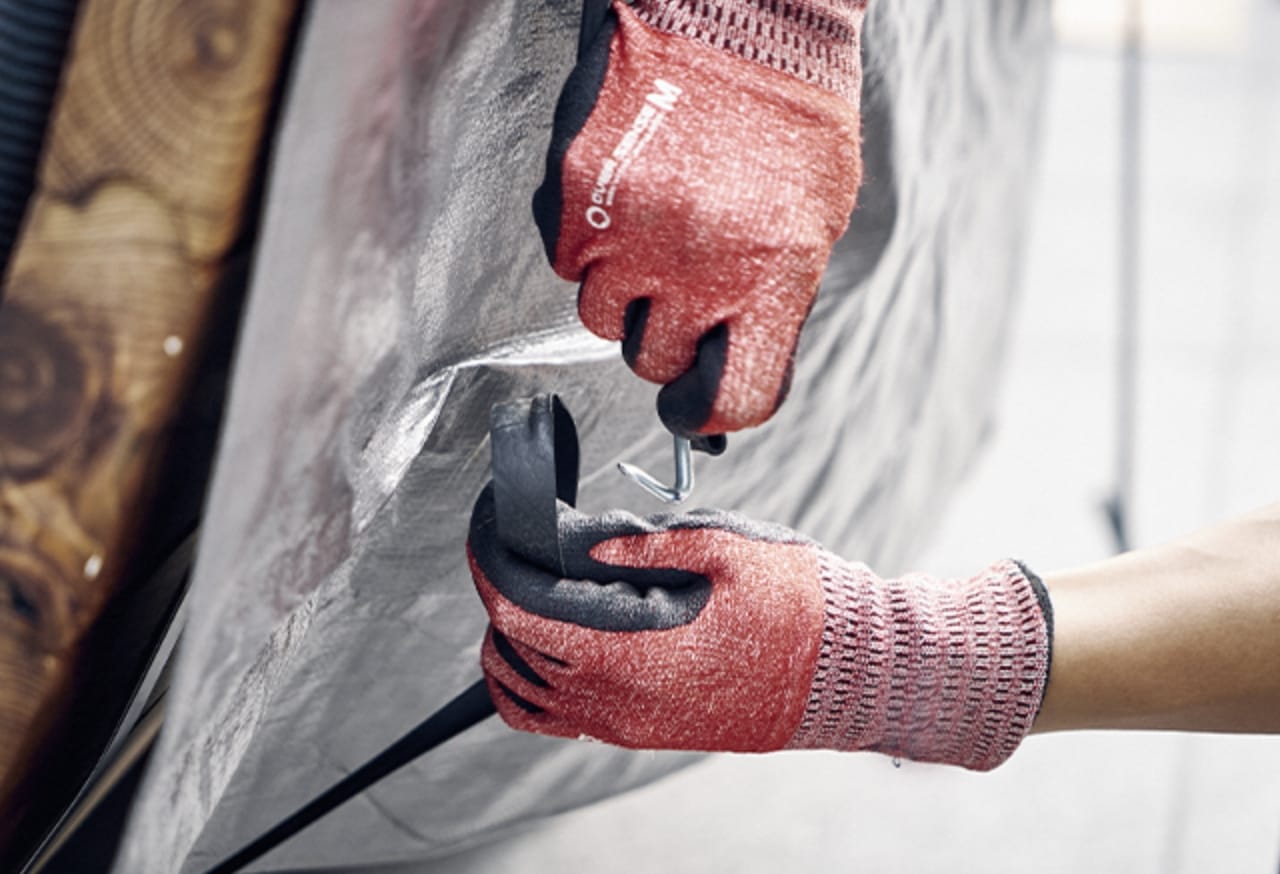 導入後も安心！迅速で丁寧なアフターケアを行います！