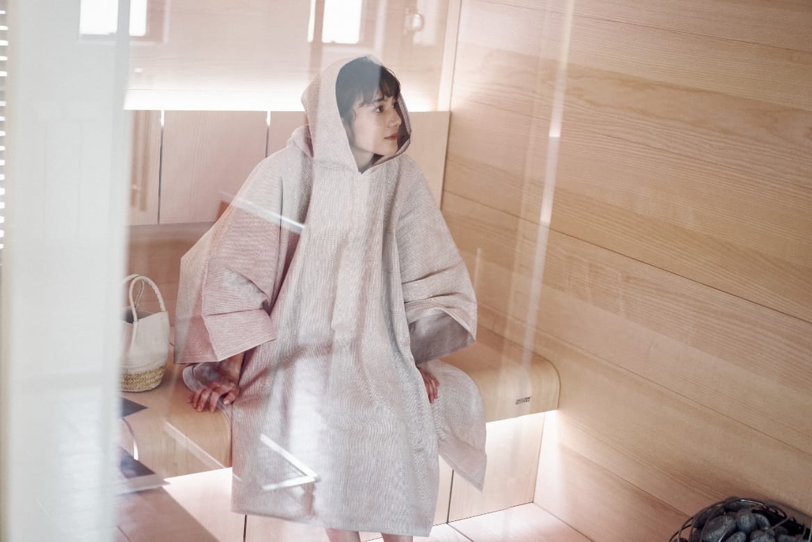 ショールームで実際に商品体験ができる2