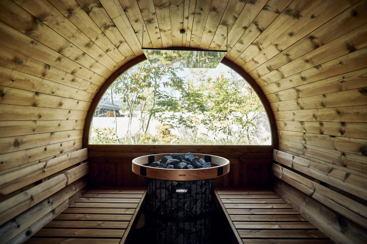 弊社が運営する宿泊施設「TaLaVoyage」にて実際の導入事例をご見学いただけます3