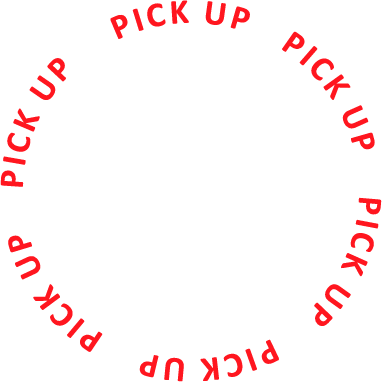 PICK UP