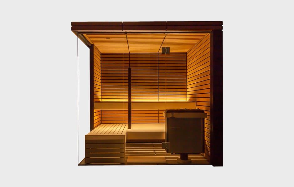 ハルビア サウナ ショールーム 滋賀守山